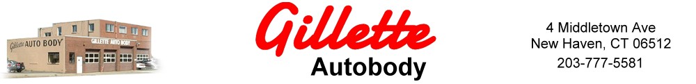Gillette Auto Body